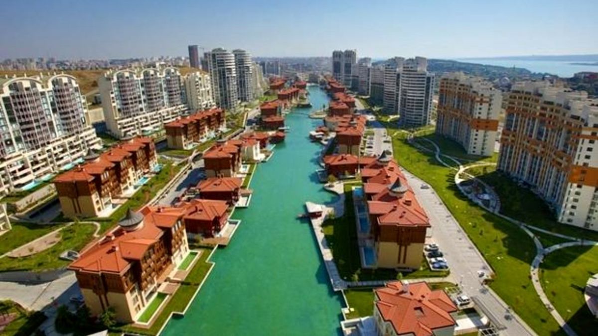 خرید خانه توسط اتباع خارجی در ترکیه / روس‌ها در صدر و ایرانی‌ها در رده دوم
