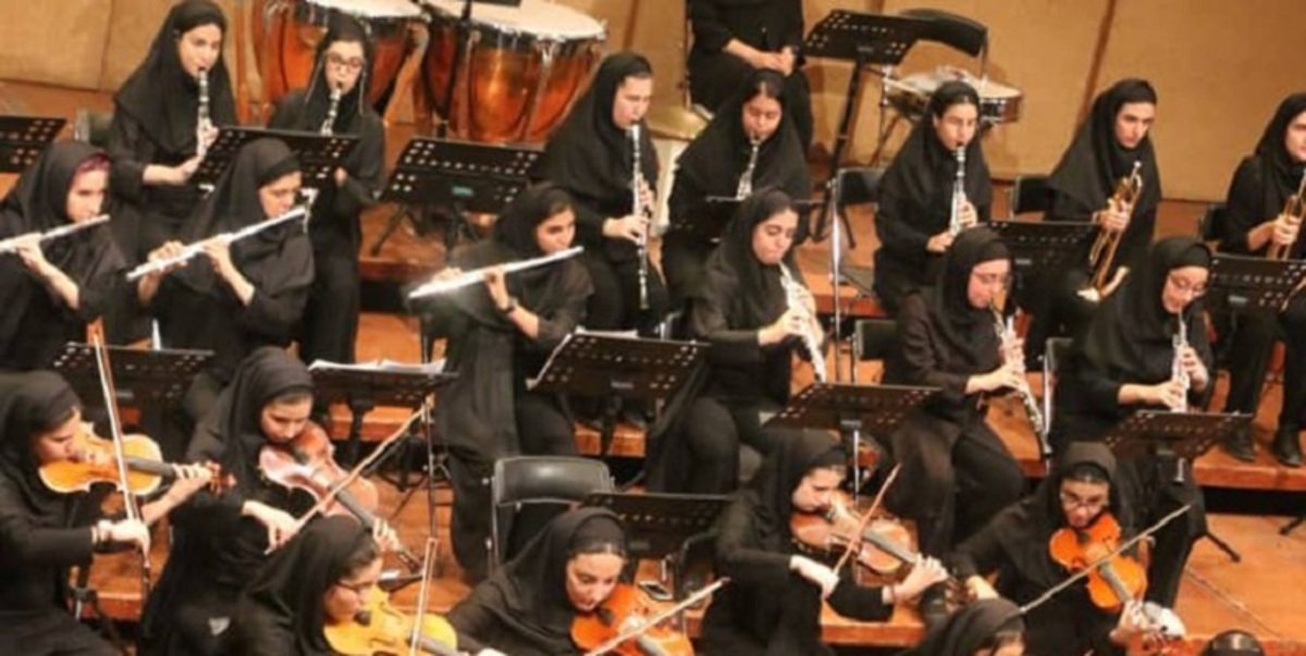 آموزش و پرورش: رشته موسیقی دختران از هنرستان های فارس حذف نشده است
