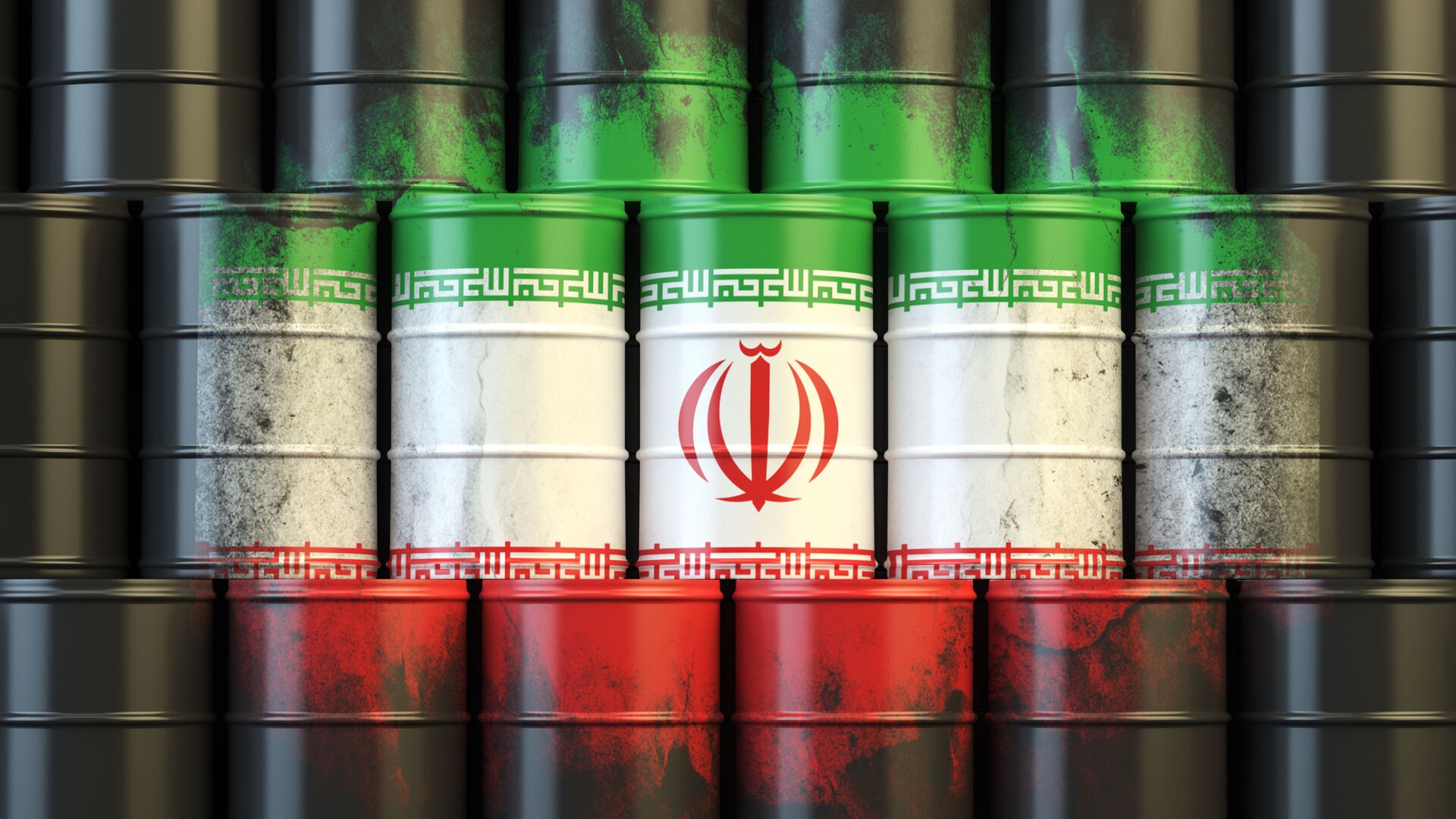 خریداران اروپایی نفت منتظر احیای برجام و خرید از ایران 2