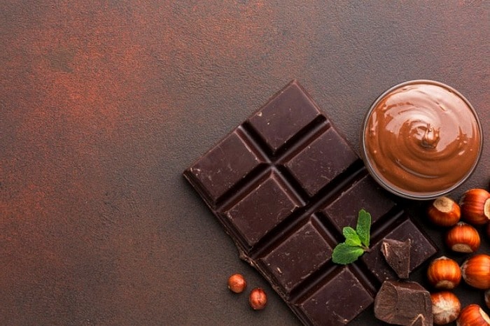 کدام شکلات سالم تر است؟