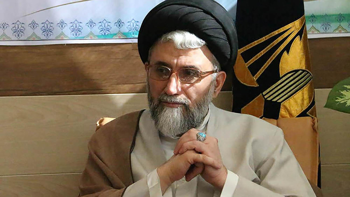 وزیر اطلاعات: ترویج بی‌حجابی از برنامه‌های دشمن است