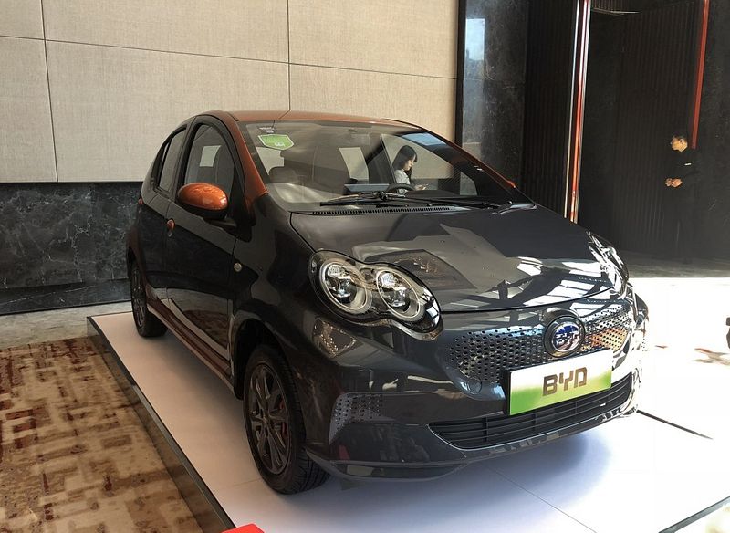 ارزان ترین خودروهای چینی/ با کمتر از 10 هزار دلار چه کیفیتی پیش روی مشتریان است؟  (+عکس)