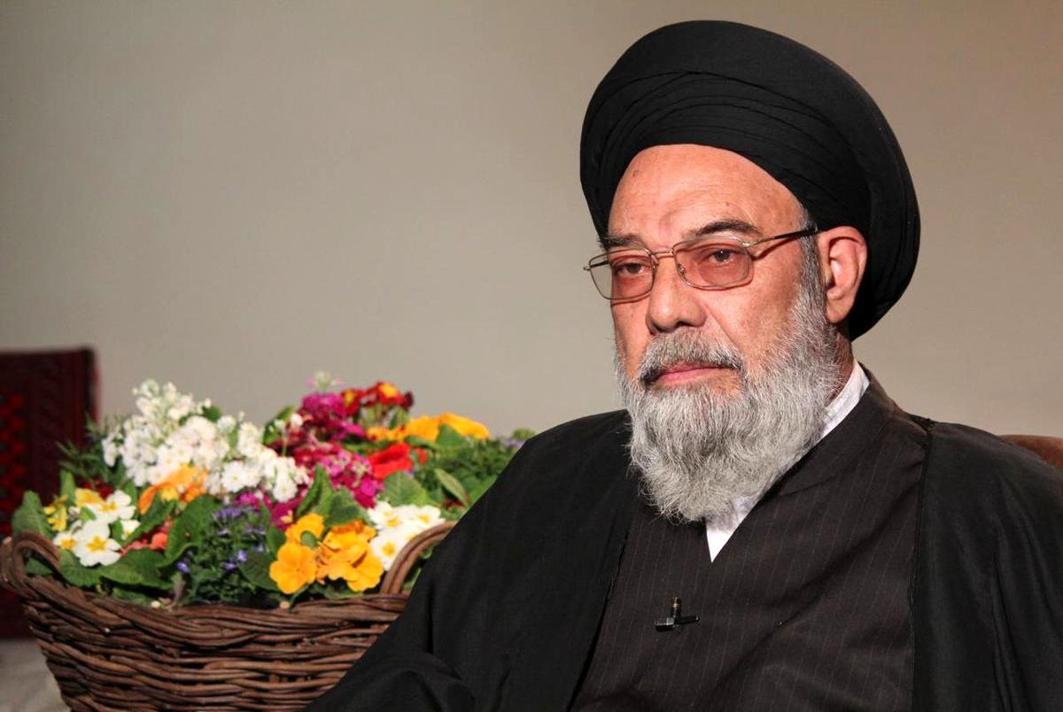 امام جمعه اصفهان: کلیپ های برخورد با زنان، ساختگی است / در صدر اسلام هیچ زنی بی چادر بیرون نمی آمد / روحانیت بیشتر از مردم در جنگ شهید داده است