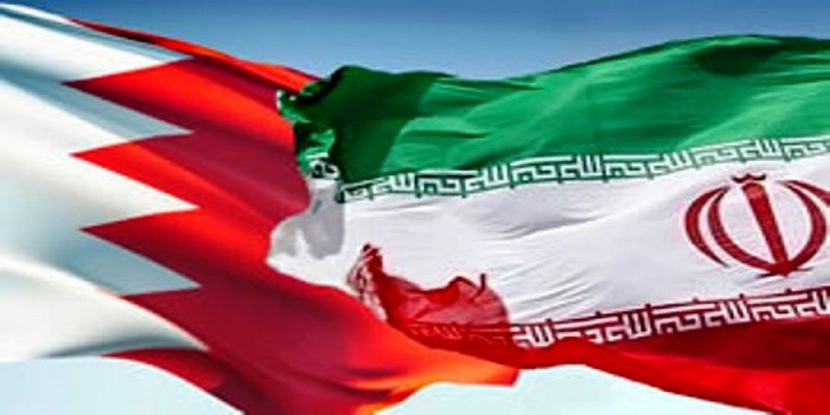 ادعاهای مقام بحرینی علیه سیاست‌های منطقه‌ای ایران