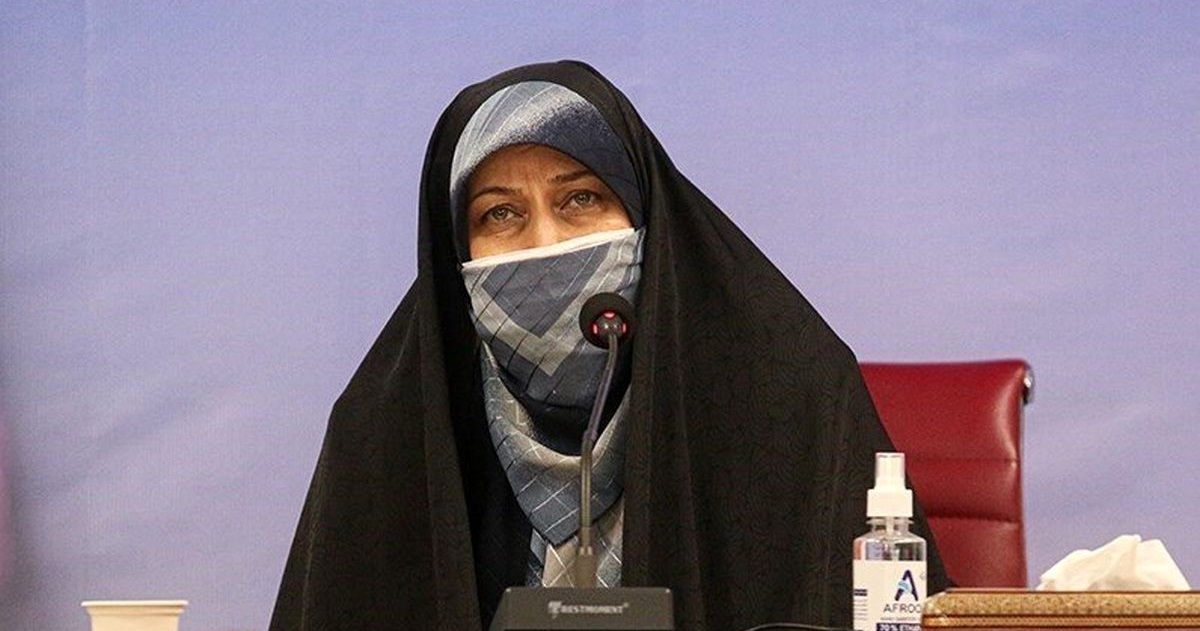 حمایت معاون رئیسی از "گشت ارشاد"