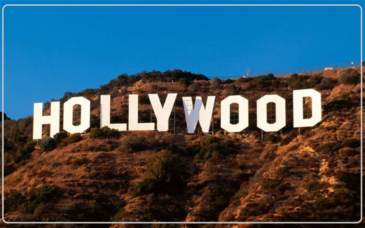10 نکته جالب درباره‌ی لوگوی هالیوود که نمی‌دانستید / 99 سالگی نشان مشهور تاریخ سینما
