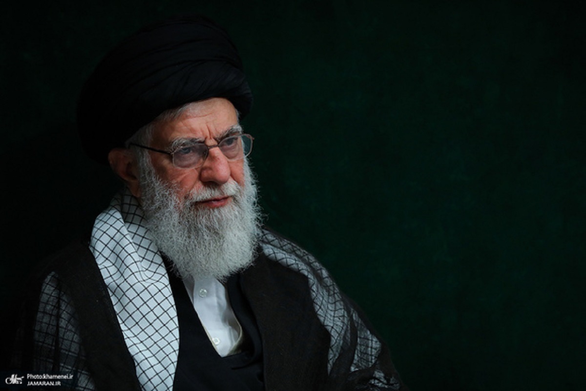 پیام مقام معظم رهبری در پی حادثه سیل: مسئولان "تدابیر لازم را برای ترمیم آسیب‌های سیل بکار ببندند