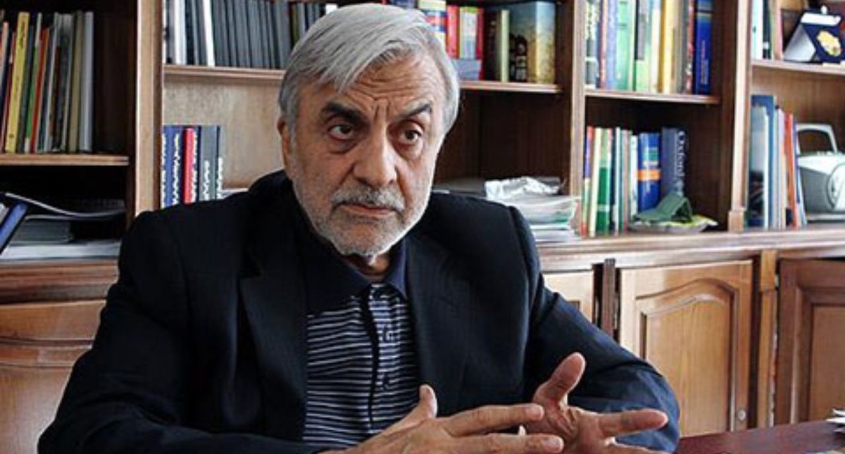 هاشمی‌طبا: طرح واردات خودرو یعنی 50 هزار میلیاردتومان رانت