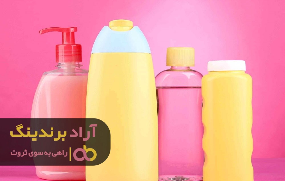 قیمت شامپو ضد ریزش مو بچه گانه اصلی
