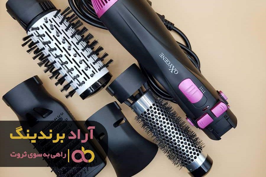 مرجع خرید سشوار چرخشی سرامیکی در مشهد کجاست؟