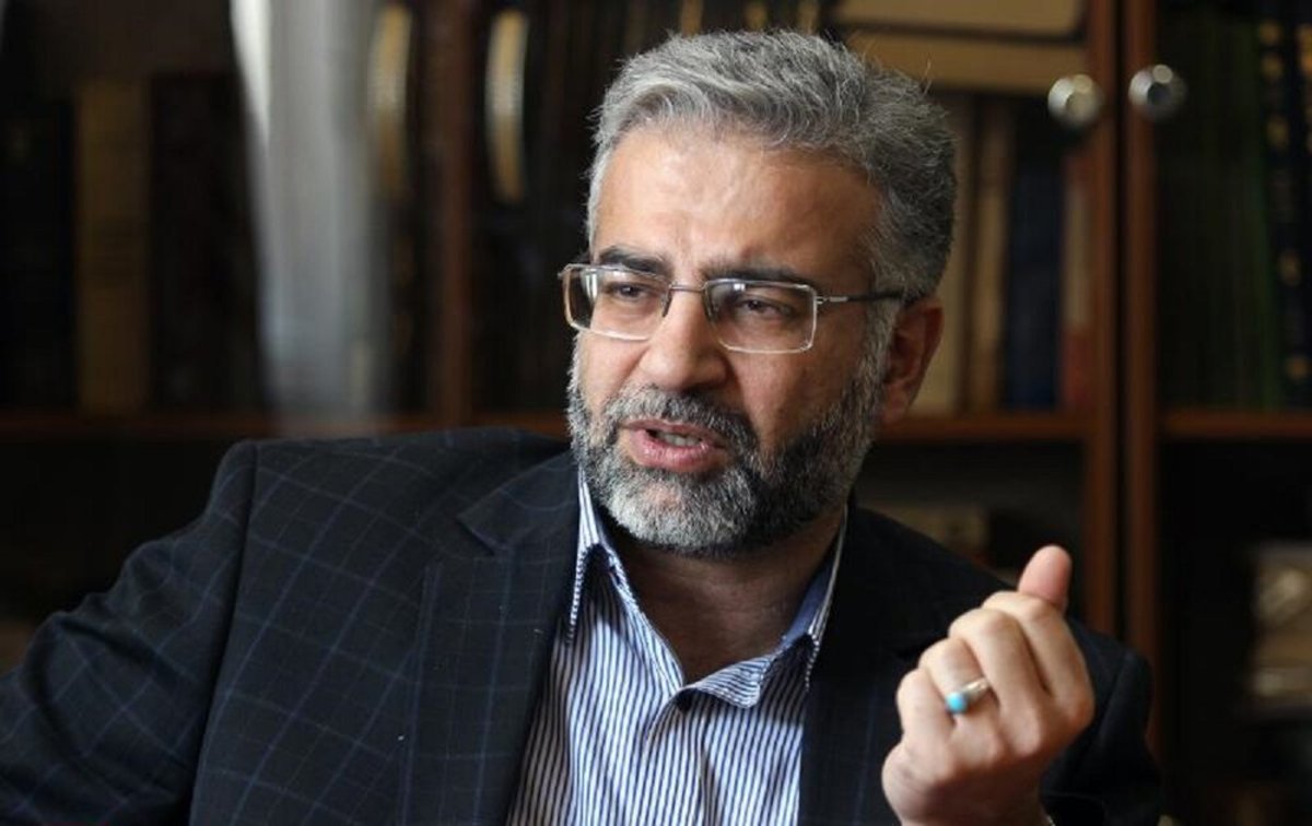 زاهدی‌وفا، به عنوان وزیر پیشنهادی کار به مجلس معرفی شد