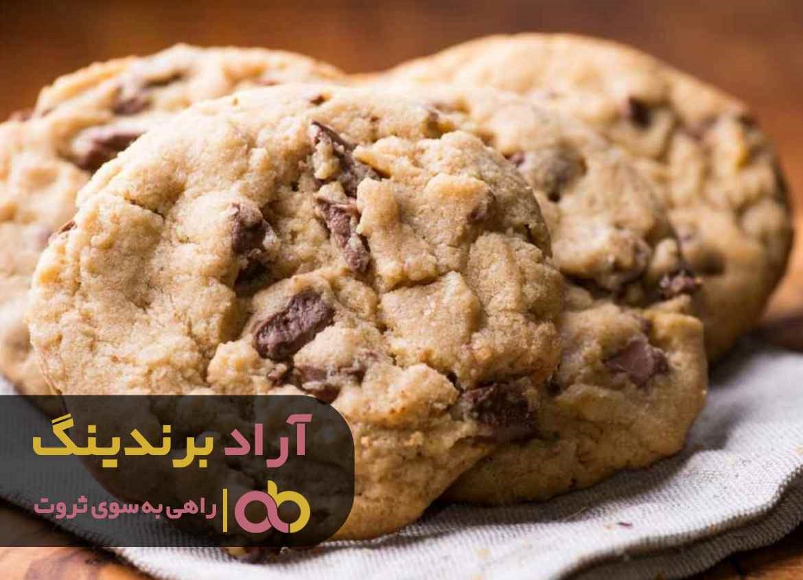 قیمت خرید کوکی گردویی دارچینی شمال افزایش یافت