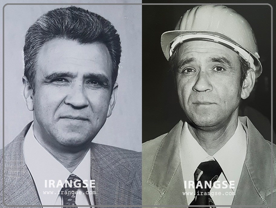 محمود احمد‌زاده هروی؛ درگذشت وزیری دیگر از دولت موقت بازرگان