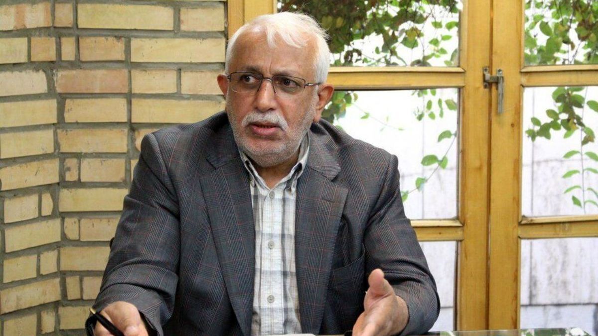قاسم محبعلی(دیپلمات سابق): ایران بیشتر از آمریکا به برجام احتیاج دارد/ هیچ ارزشی بالاتر از آسایش و آرامش مردم نیست