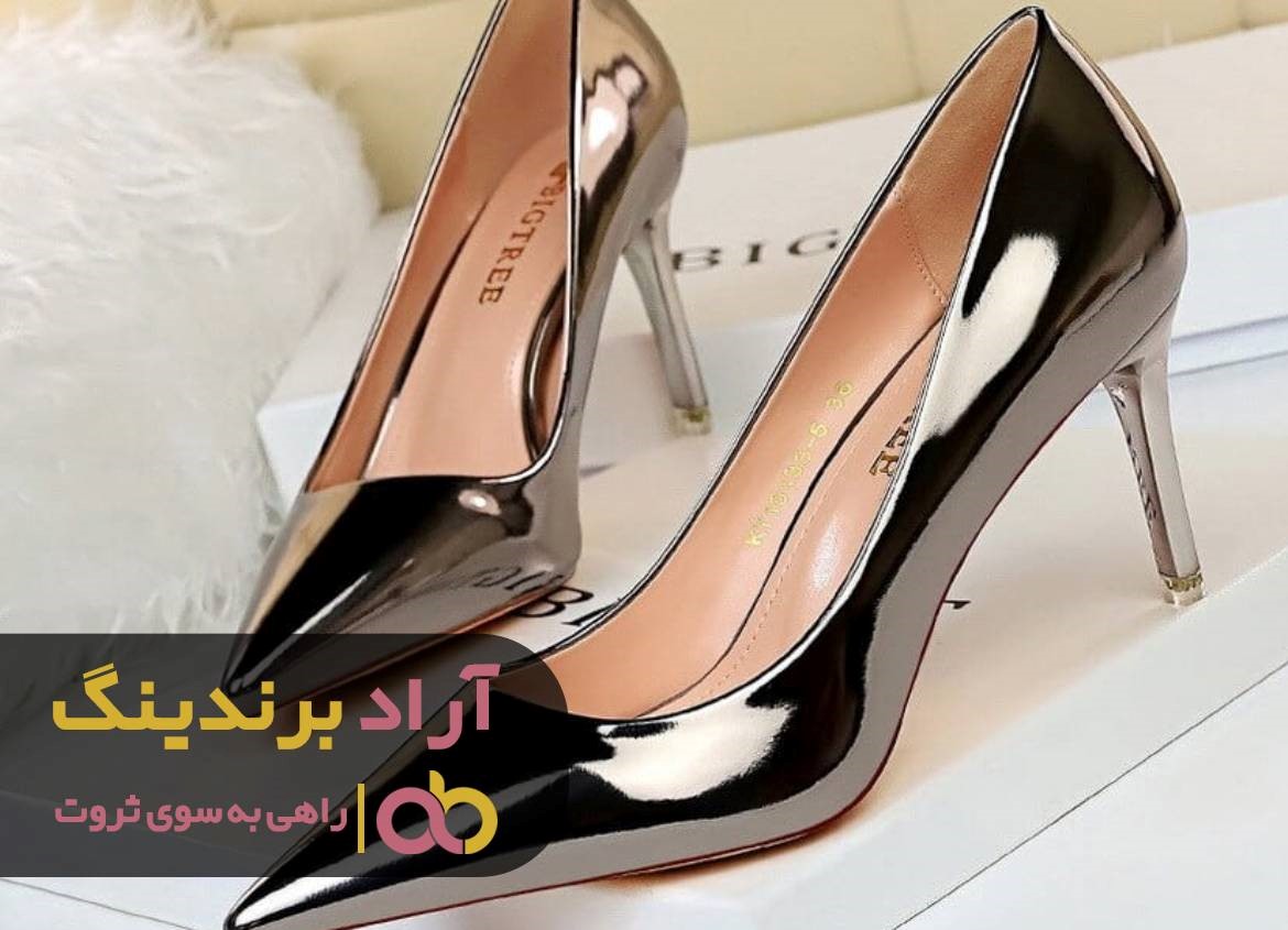 قیمت خرید کفش رنگی زنانه پاشنه بلند در بازار تهران قیمت خرید کفش رنگی زنانه پاشنه بلند در بازار تهران