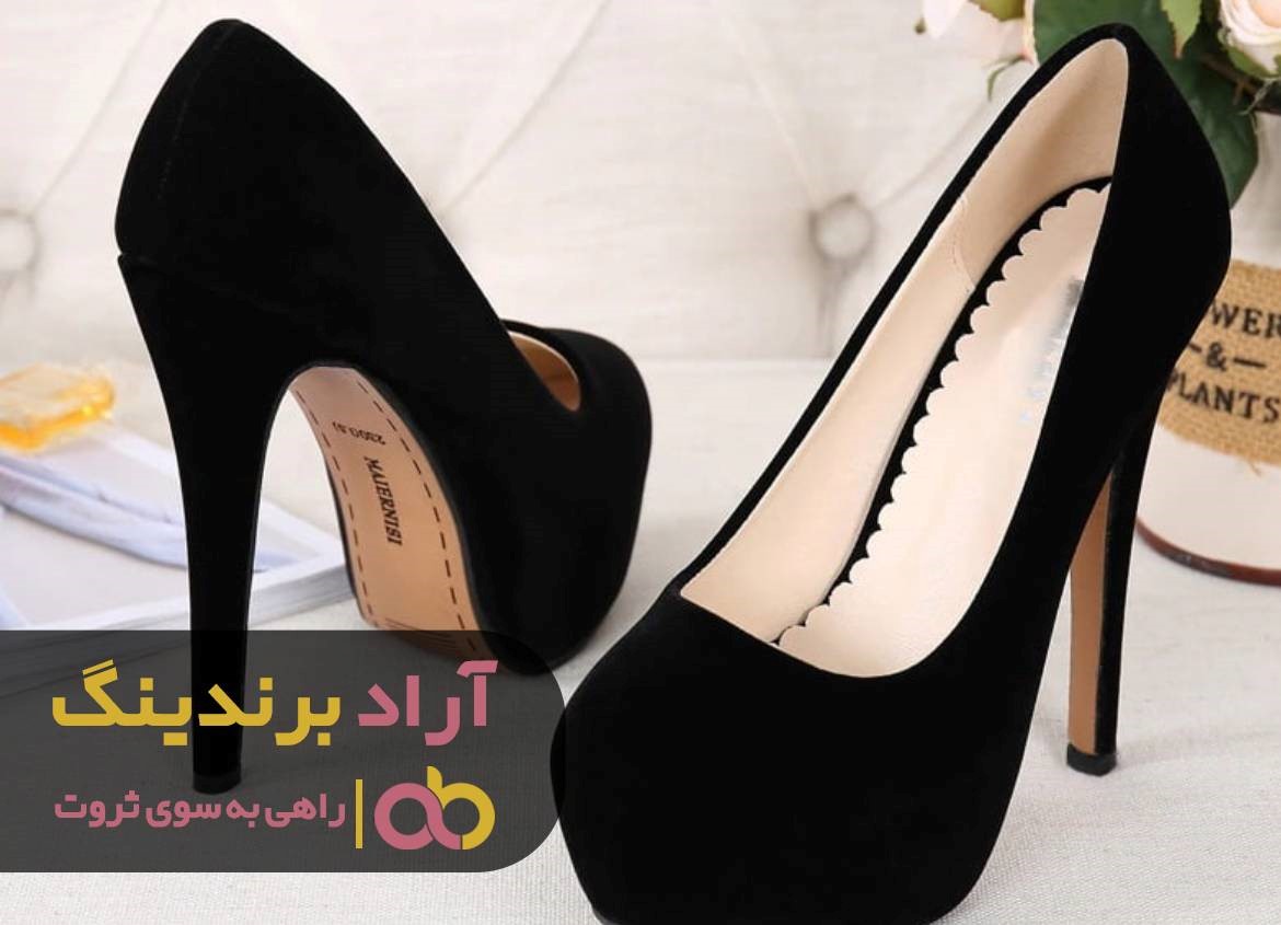 قیمت خرید کفش رنگی زنانه پاشنه بلند در بازار تهران قیمت خرید کفش رنگی زنانه پاشنه بلند در بازار تهران