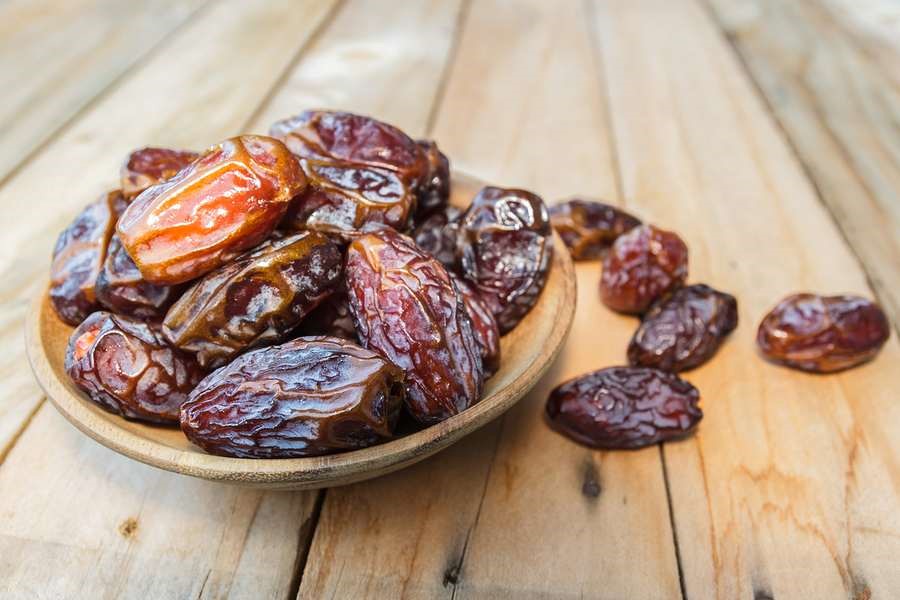 در مورد خواص خرما شاهانی تهران چه می دانید؟