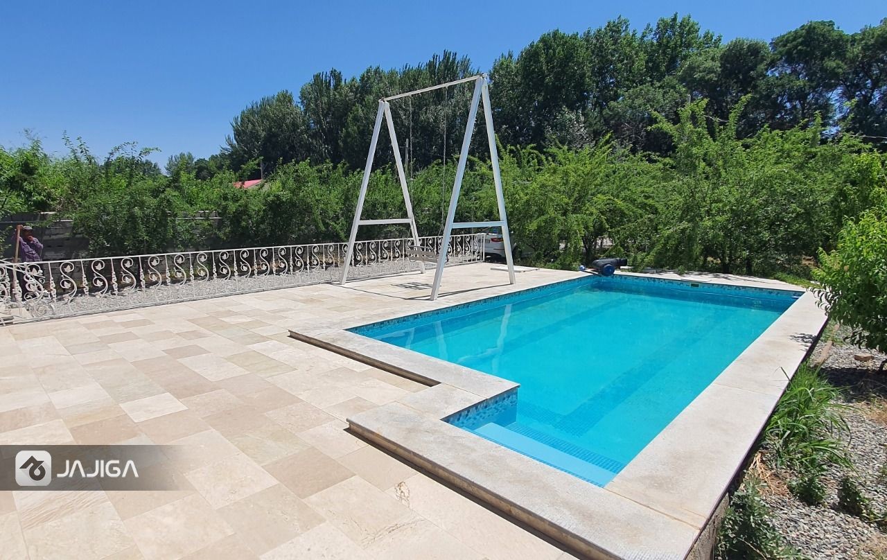 آخر هفته پرنشاط با اجاره ویلا در کردان