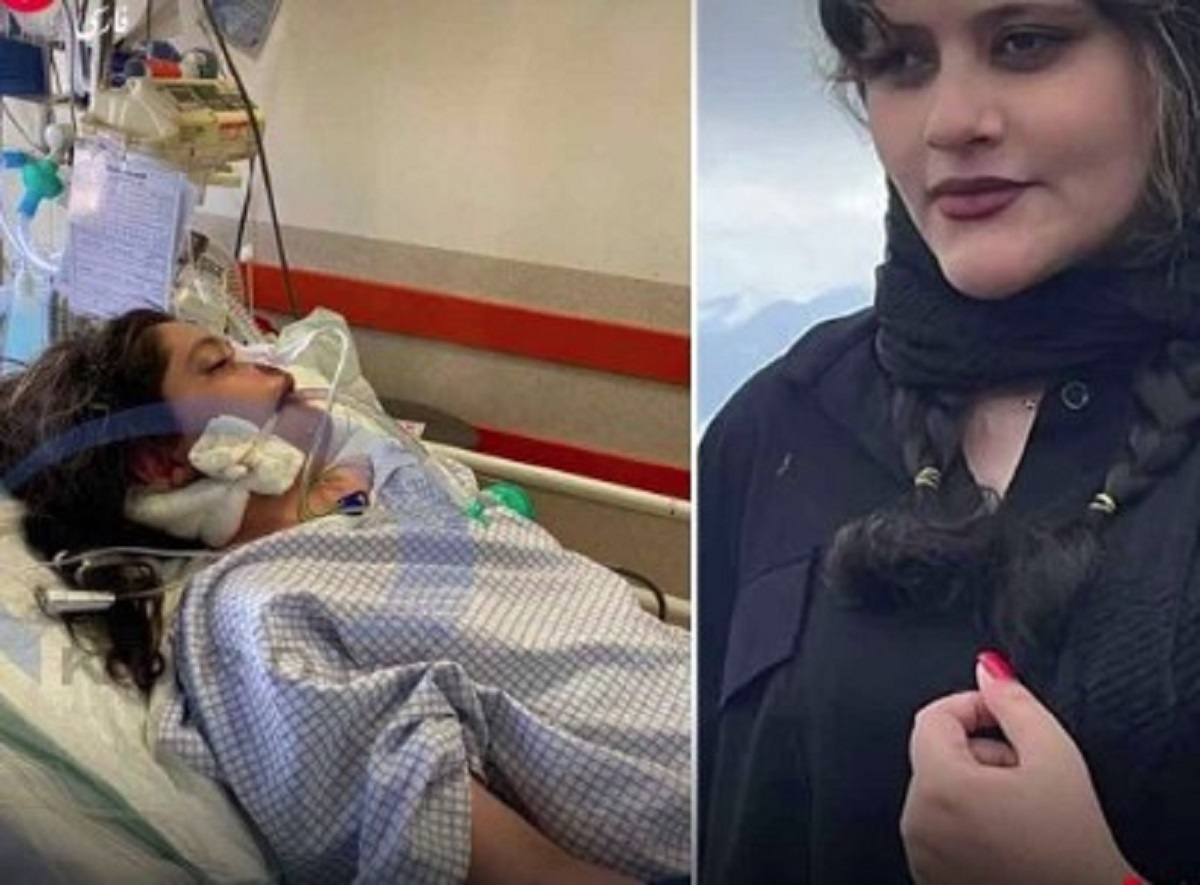 5 نکته درباره ماجرای غم انگیز "مهسا امینی": مسوولیت حجاب را از پلیس بگیرید