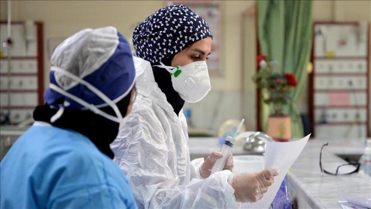 سازمان نظام پرستاری: روزانه ۵ تا ۶ پرستار ایرانی مهاجرت می‌کنند