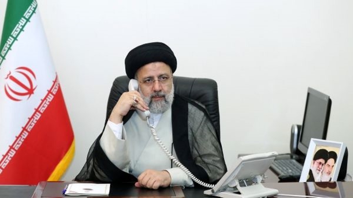 رئیسی صبح فردا دوشنبه عازم نیویورک می شود