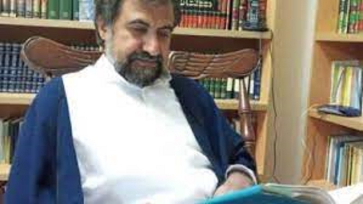 شهاب الدین حائری شیرازی: کسی برای تحقق عدالت - نه ادعای عدالت - حق ندارد آزادی و حقوق مجرم را - و نه متهم را - زیر پا بگذارد