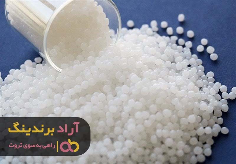 خلاقیت تولید کنندگان گرانول پی وی سی برای عرضه بیشتر به بازار