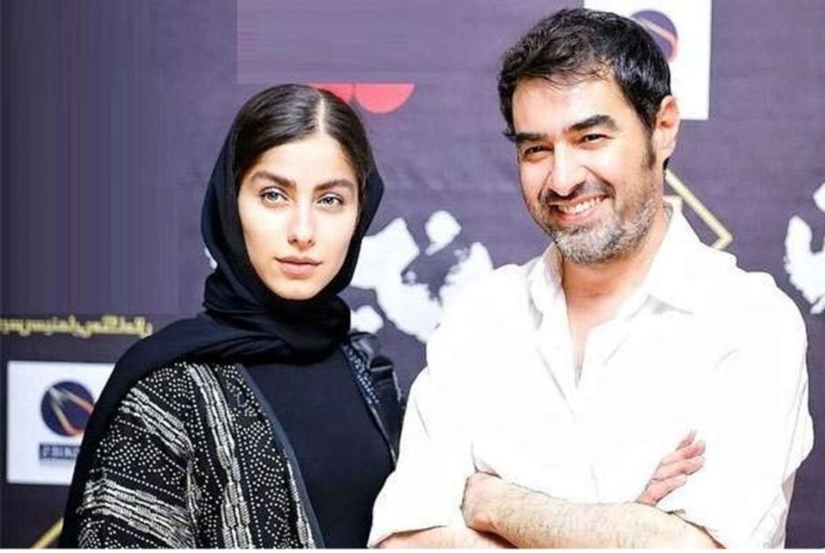 آیا شهاب حسینی دوباره ازدواج کرده است؟ همسر جدید او کیست؟ (+عکس)