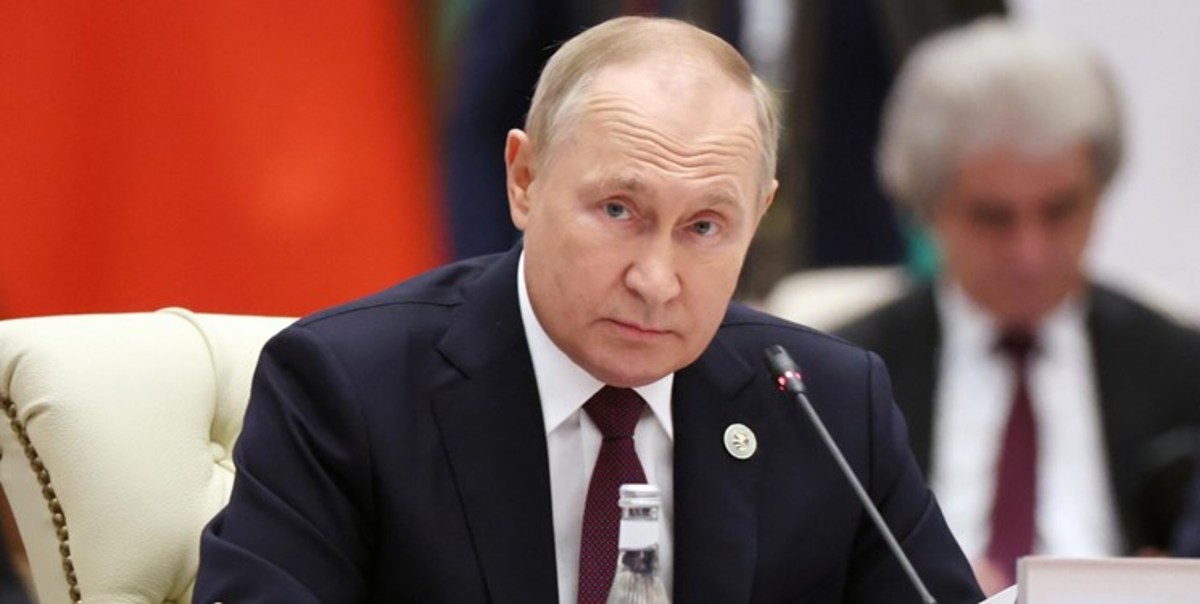 ببینید | پوتین فراخوان خدمت اجباری در روسیه را اعلام کرد