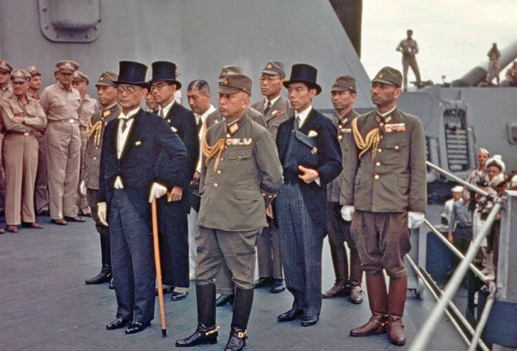 میلیتاریسم چیست؟