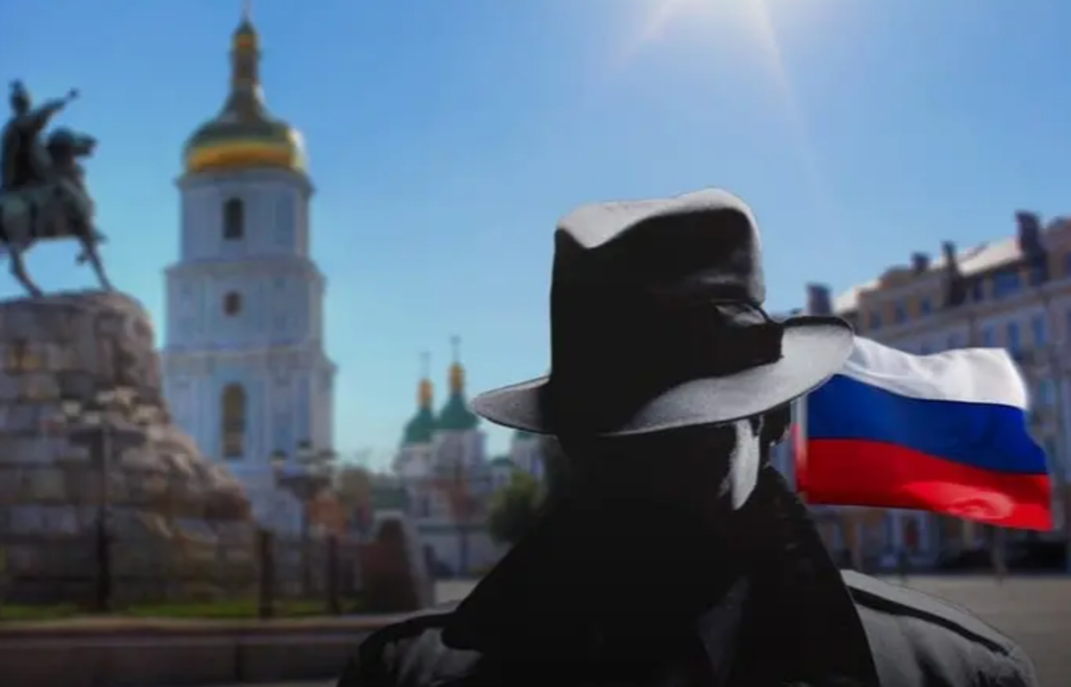 نفوذ جاسوس «جذاب» روسی به دوایر عالی ناتو