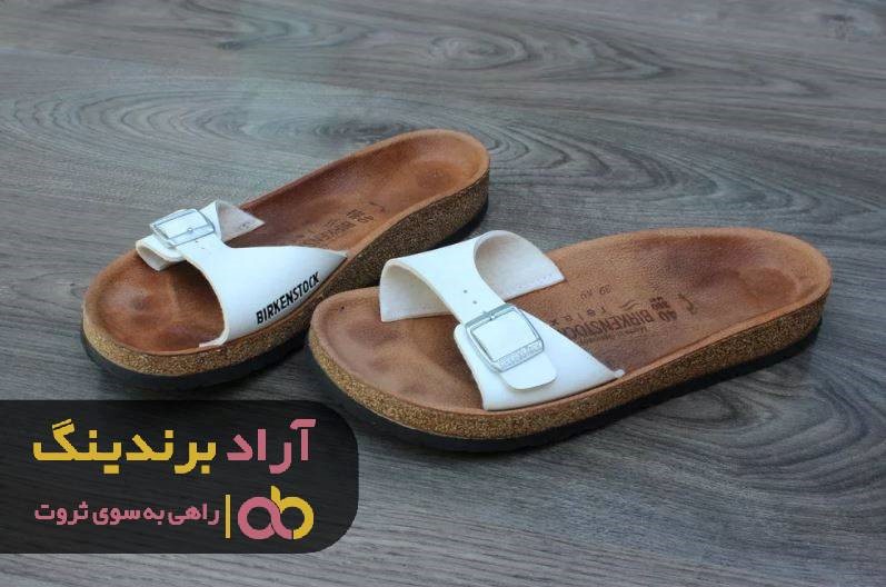 فروش دمپایی قدیمی زنانه دهه 60