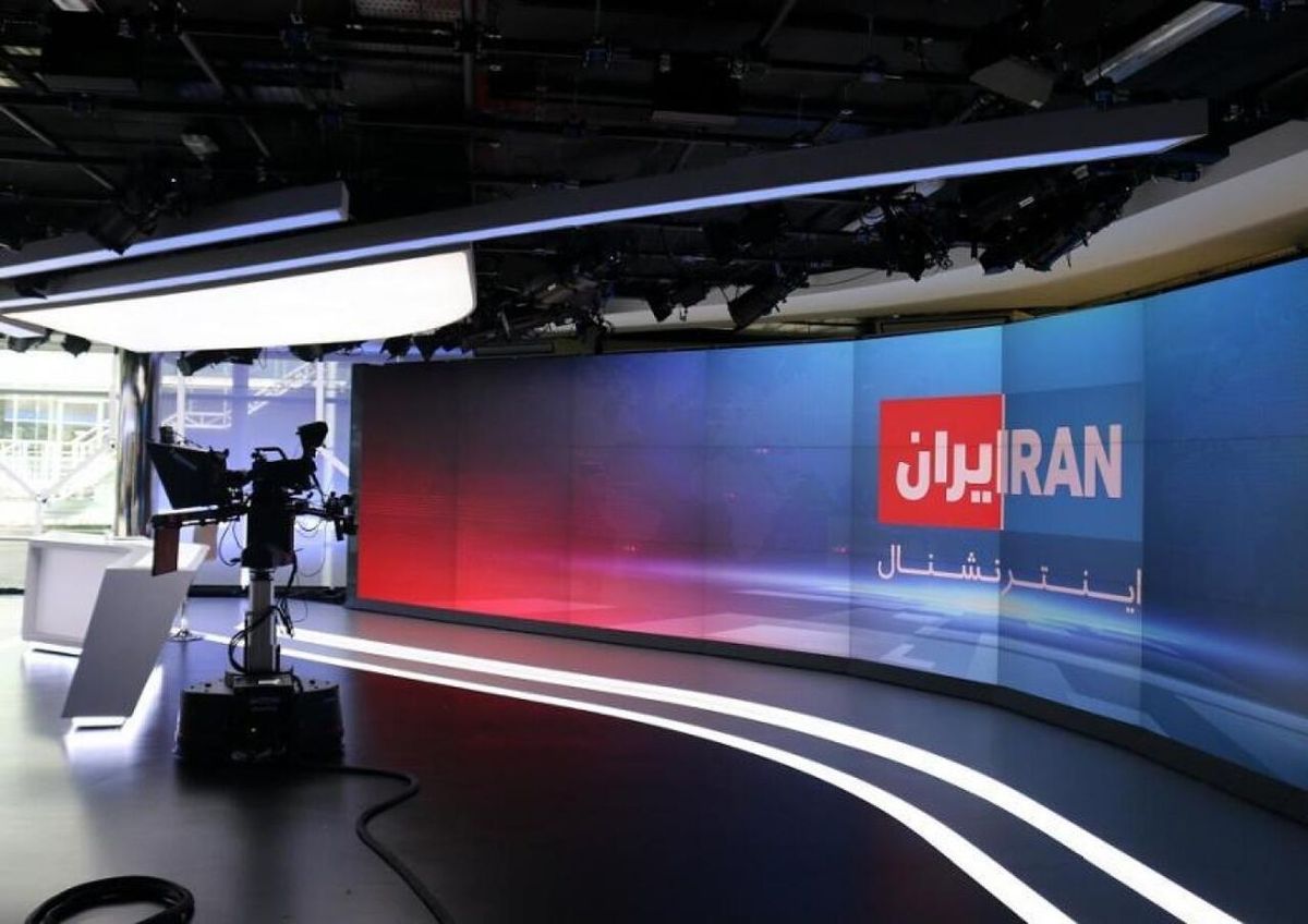 ببینید | انتقاد مجری تلویزیون از مجری‌های ایران‌اینترنشنال: شما حتی ایرانی هم نیستید