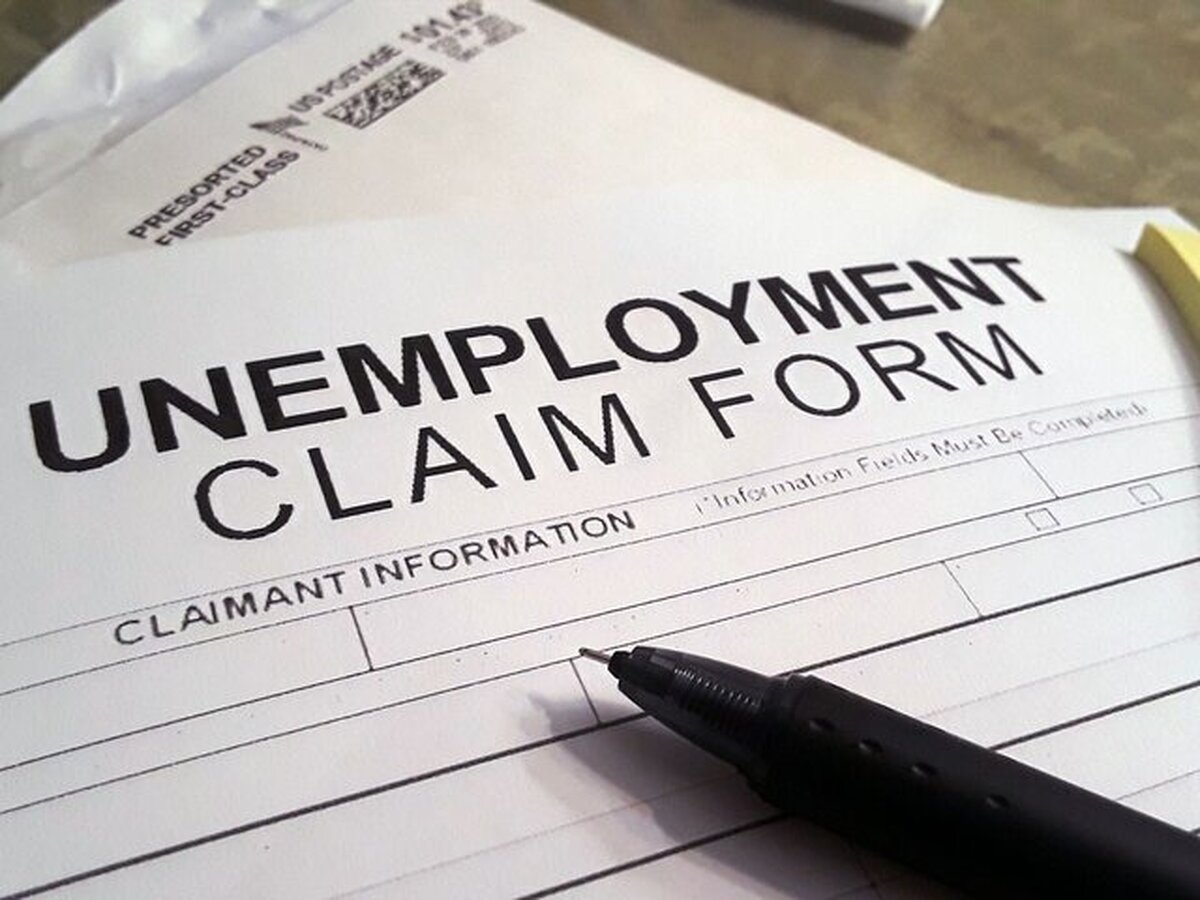 بیکاری در امریکا چقدر است؟