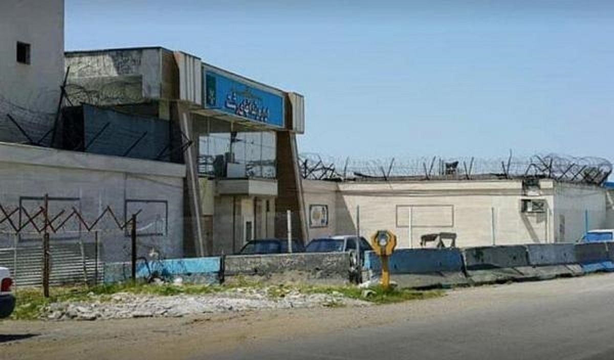 مرگ چند زندانی در درگیری زندان رشت / مجروحان به بیمارستان منتقل شدند / شلیک گاز اشک‌آور