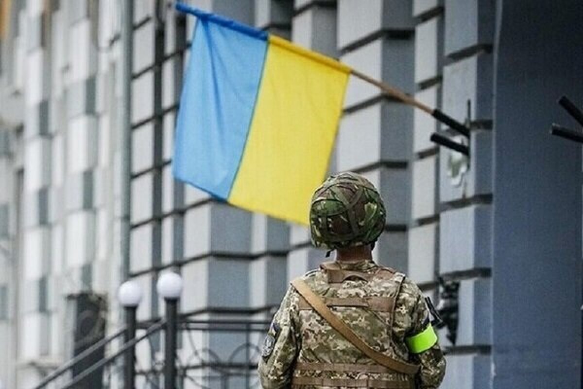 اوکراین صادرات برق به اروپا را تعلیق کرد