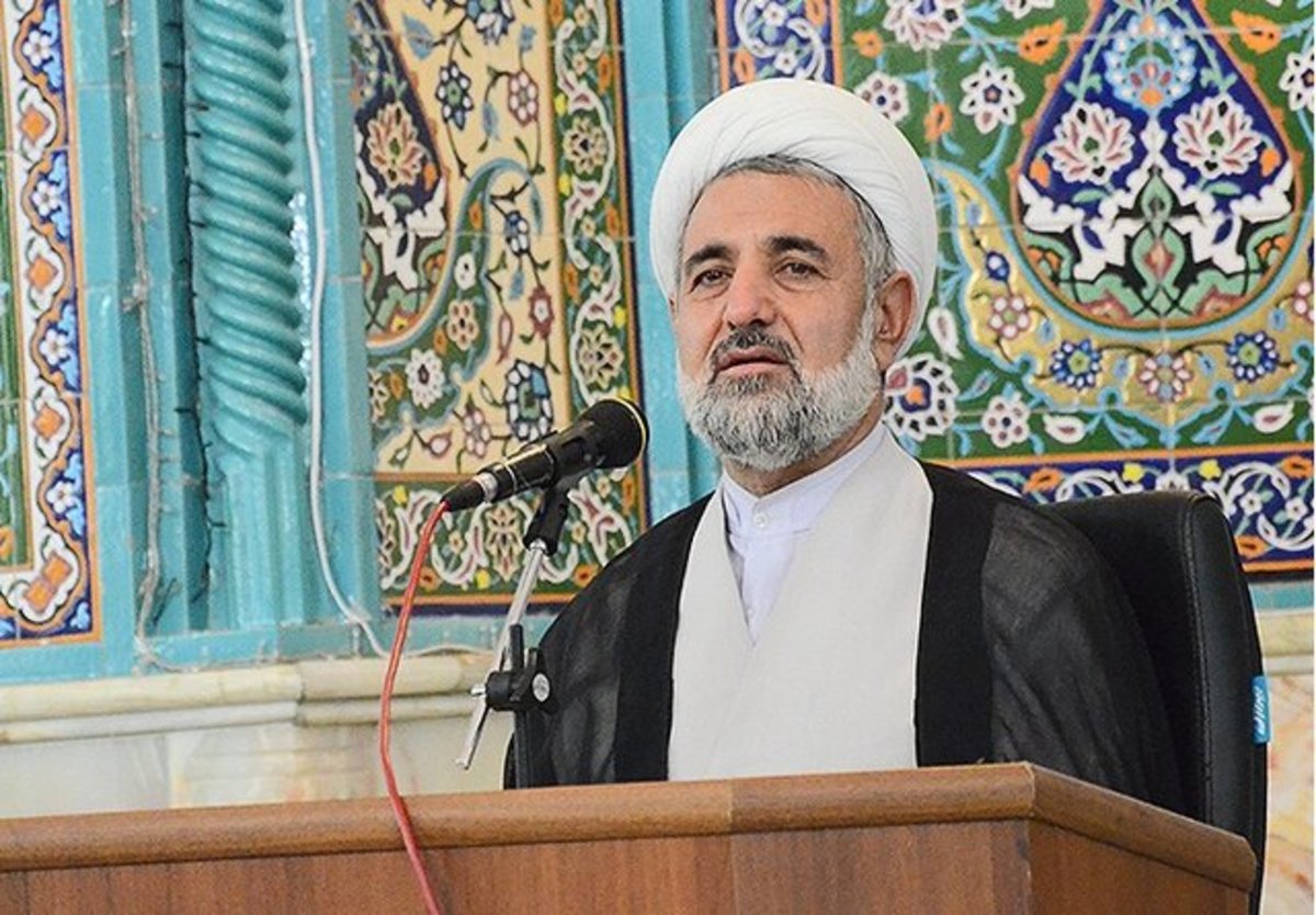 نماینده مجلس: مرگ مهسا امینی بهانه است / وظیفه هر مسلمانی است که به میدان بیاید