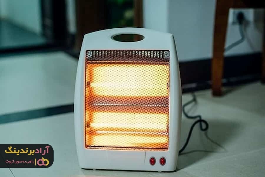 بخاری برقی فن دار را از کدام مراکز معتبر خریداری کنیم؟