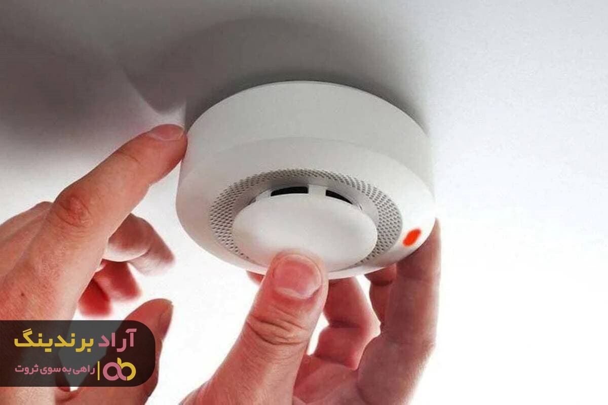 خطاهای سیستم اعلام حریق خودکار و روش حل آن