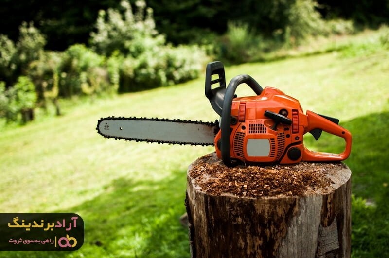 اره برقی شارژی و مدلهای مرغوب و باکیفیت آن