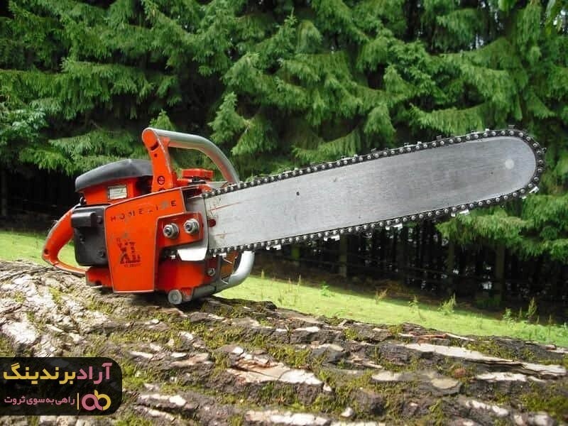 اره برقی شارژی و مدلهای مرغوب و باکیفیت آن