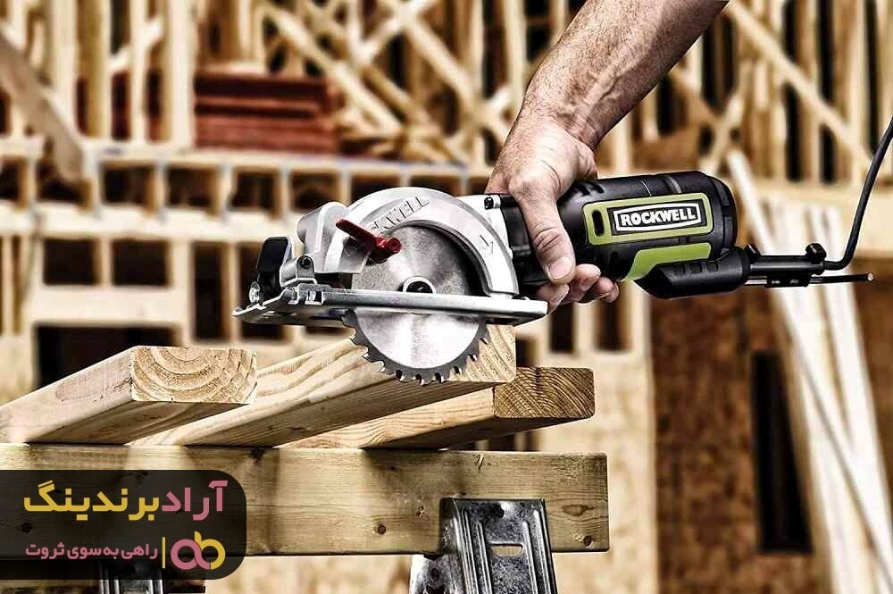 اره برقی شارژی و مدلهای مرغوب و باکیفیت آن