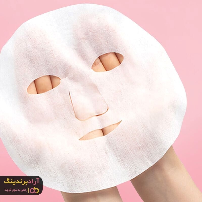 ماسک صورت خانگی و روش های مختلف ساخت آن