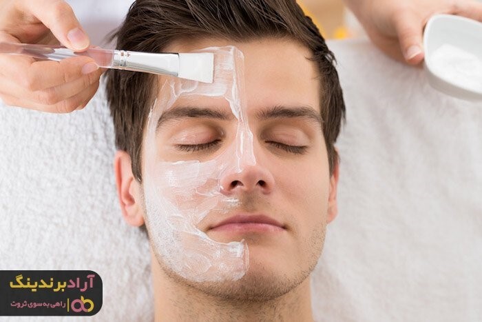 ماسک صورت خانگی و روش های مختلف ساخت آن
