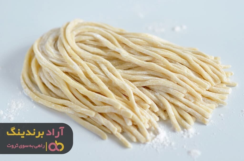 قیمت رشته پلویی سبوس دار و خواص آن برای سلامتی