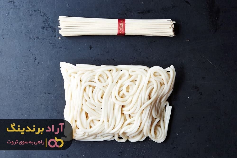 قیمت رشته پلویی سبوس دار و خواص آن برای سلامتی