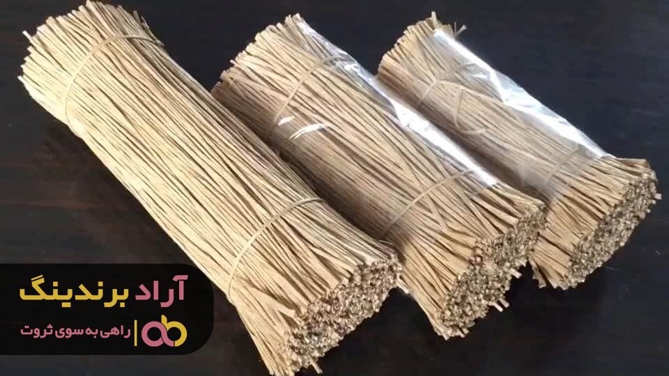 قیمت رشته پلویی سبوس دار و خواص آن برای سلامتی