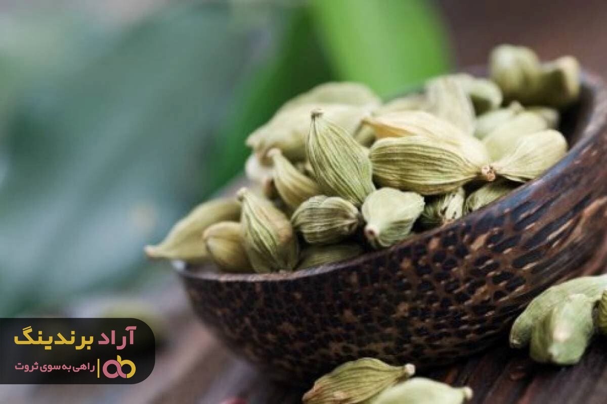 قیمت هل سبز اکبر و مزایای آن برای سلامتی