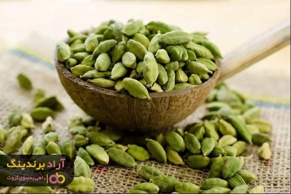 قیمت هل سبز اکبر و مزایای آن برای سلامتی