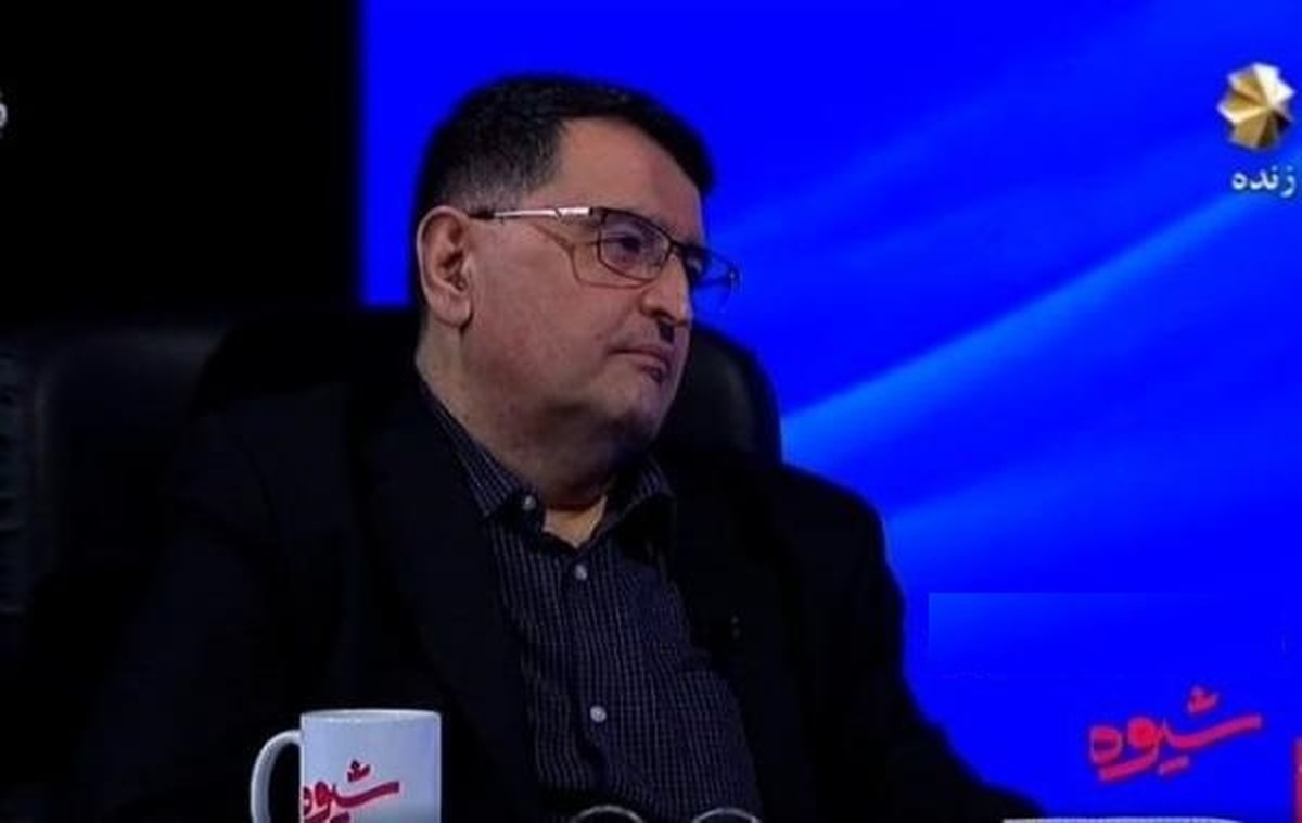 ببینید | مجید تفرشی: گاندو را باید شبکه ۱۰ اسراییل می‌ساخت نه ایران